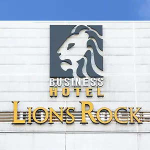 ホテル心斎橋ライオンズロック 3*, 大阪市 日本