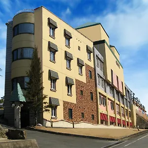 ホテル.com 2*, 名古屋市 日本