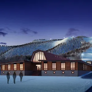 Niseko Hakuunso 3*, 比羅夫 日本